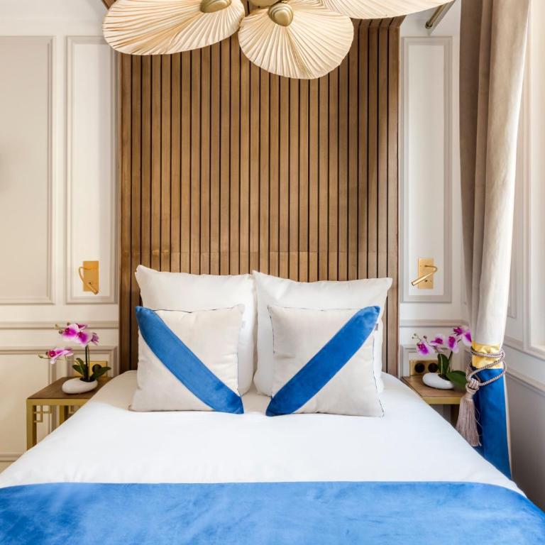 Merveil - Luxury Suite - Notre Dame - Monge - Appartement - 20