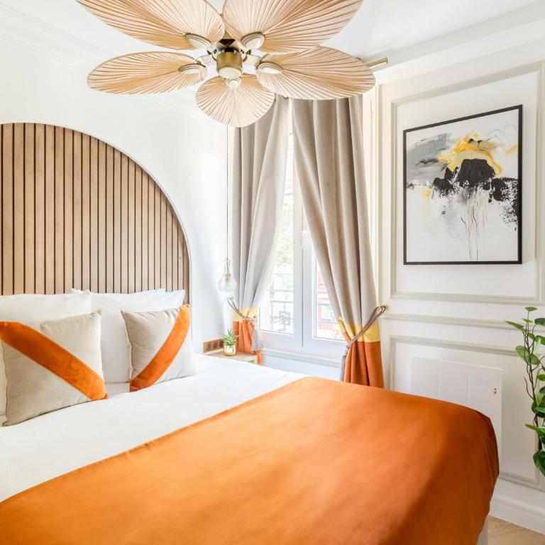 Merveil - Luxury Suite - Notre Dame - Monge - Appartement - 4