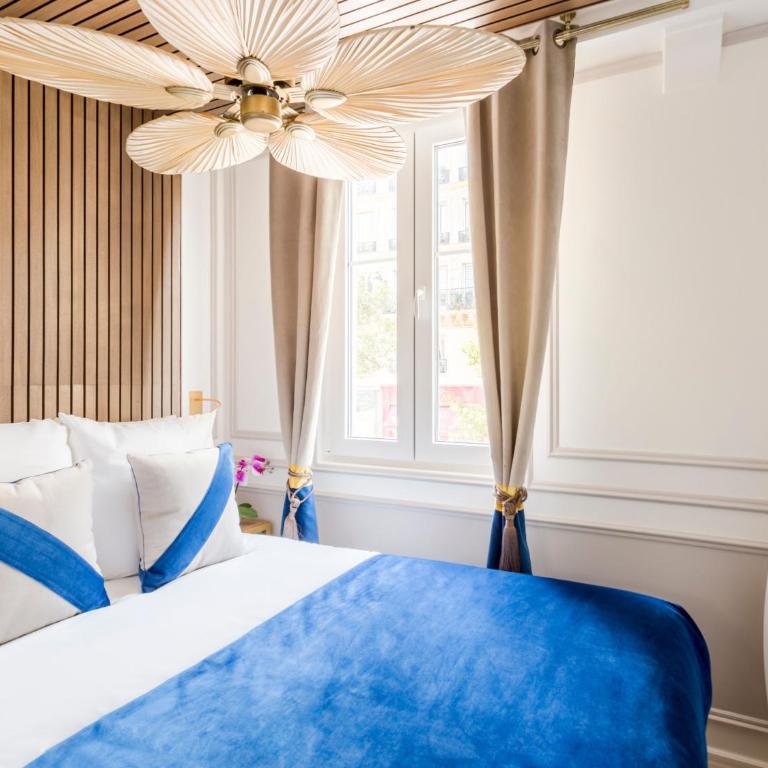 Merveil - Luxury Suite - Notre Dame - Monge - Appartement - 6