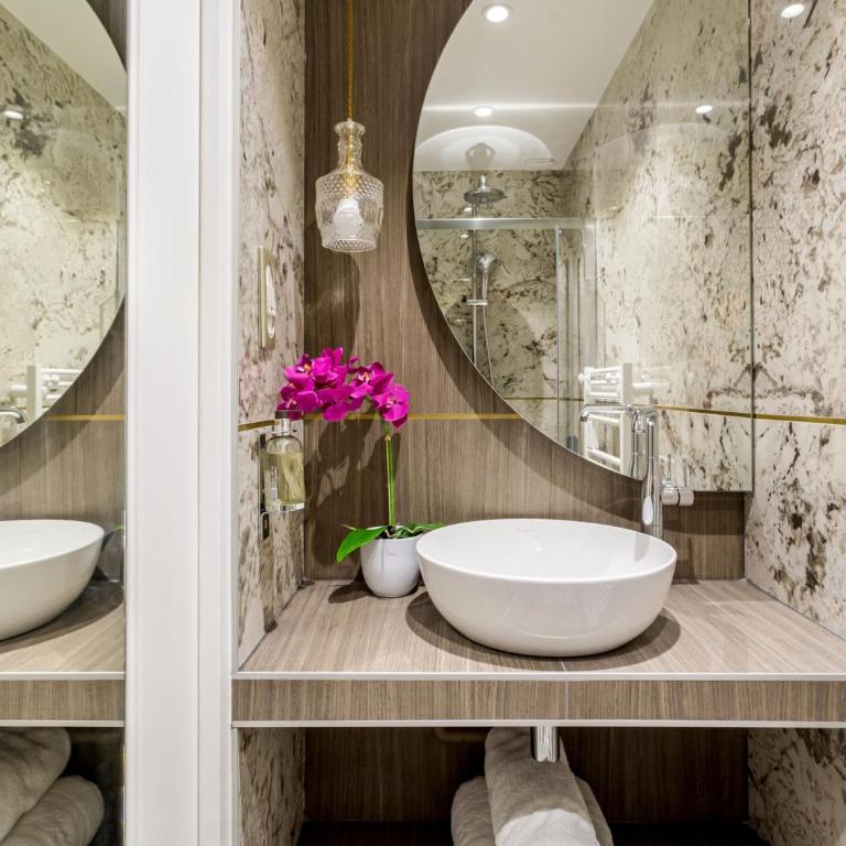 Merveil - Luxury Suite - Notre Dame - Monge - Appartement - 26