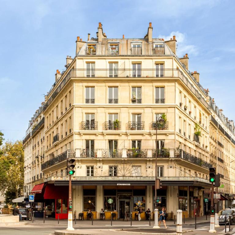 Merveil - Luxury Suite - Notre Dame - Monge - Appartement - 29