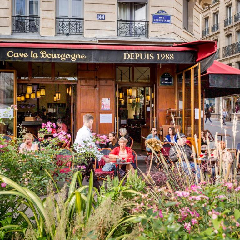 Merveil - Luxury Suite - Notre Dame - Monge - Appartement - 30