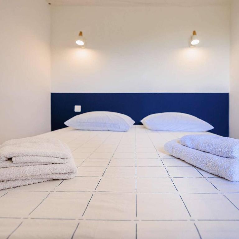 Apt Liberation - Apt standing Centre Tourrettes sur Loup - Appartement 1 Chambre - 11