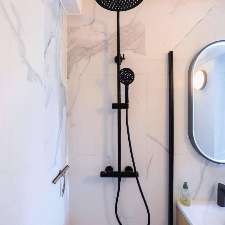 Apt Liberation - Apt standing Centre Tourrettes sur Loup - Appartement 1 Chambre - 8