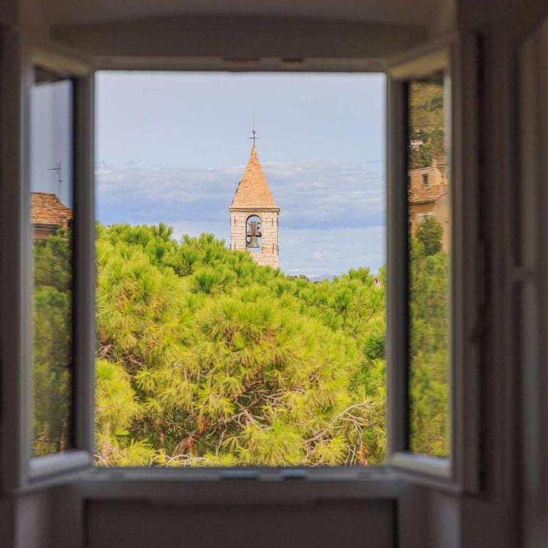 Apt Liberation - Apt standing Centre Tourrettes sur Loup - Appartement 1 Chambre - 13