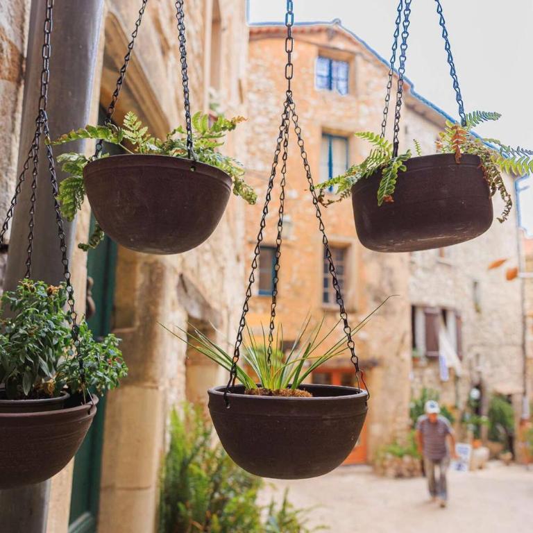 Apt Liberation - Apt standing Centre Tourrettes sur Loup - Appartement 1 Chambre - 15