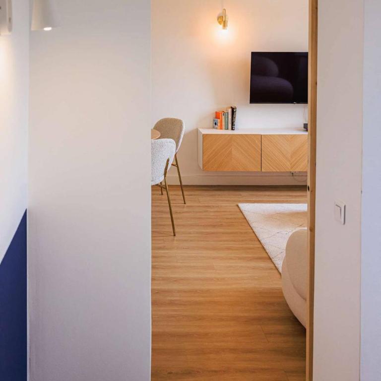 Apt Liberation - Apt standing Centre Tourrettes sur Loup - Appartement 1 Chambre - 10