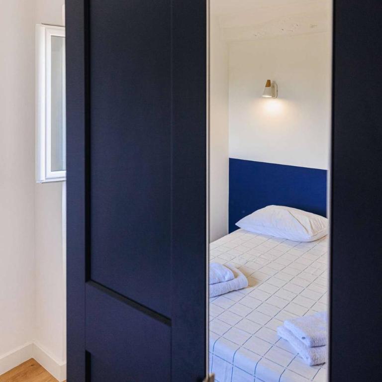 Apt Liberation - Apt standing Centre Tourrettes sur Loup - Appartement 1 Chambre - 12