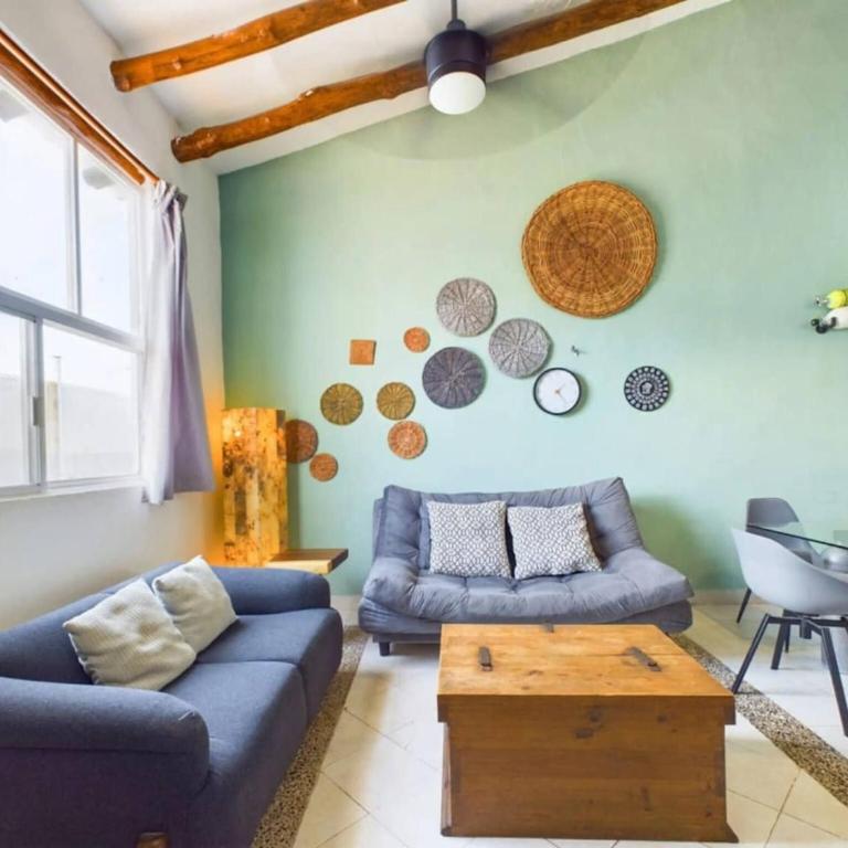 Pent House cerca de todo - Apartment - 1