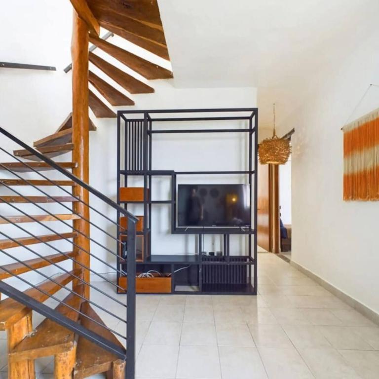 Pent House cerca de todo - Apartment - 3