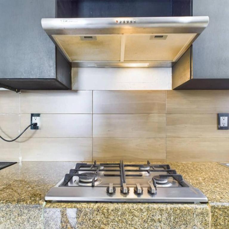 Pent House cerca de todo - Apartment - 6