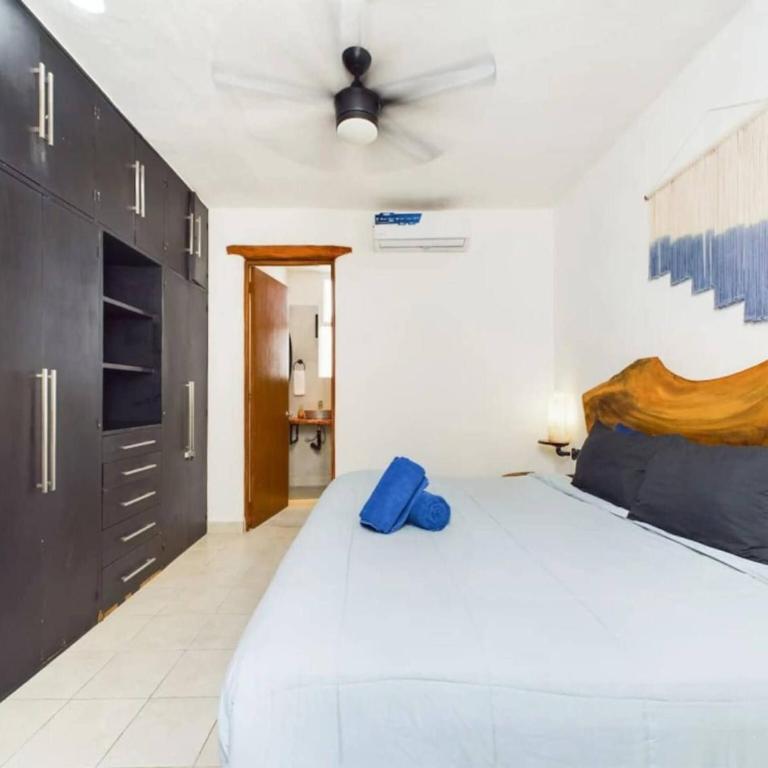 Pent House cerca de todo - Apartment - 12