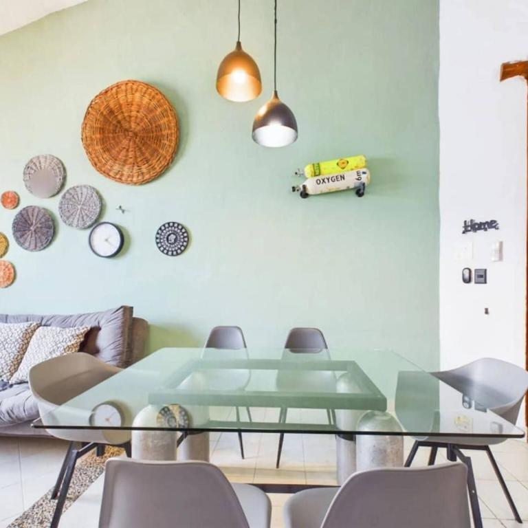 Pent House cerca de todo - Apartment - 8