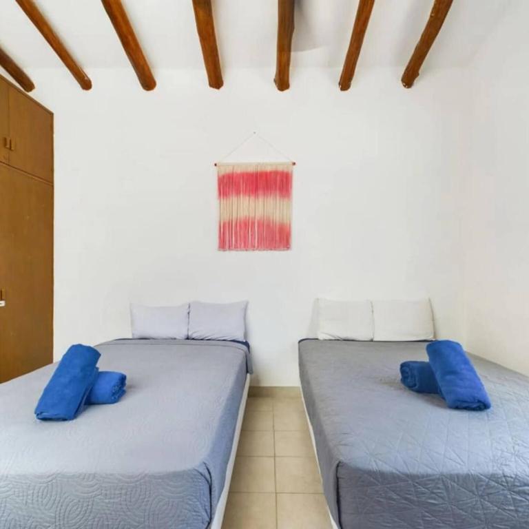 Pent House cerca de todo - Apartment - 14