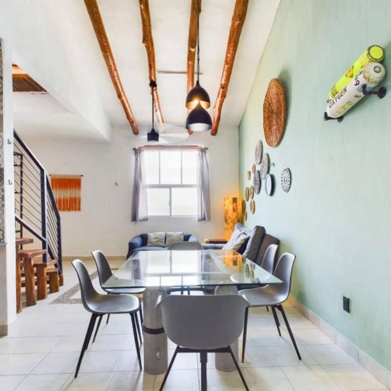Pent House cerca de todo - Apartment - 9