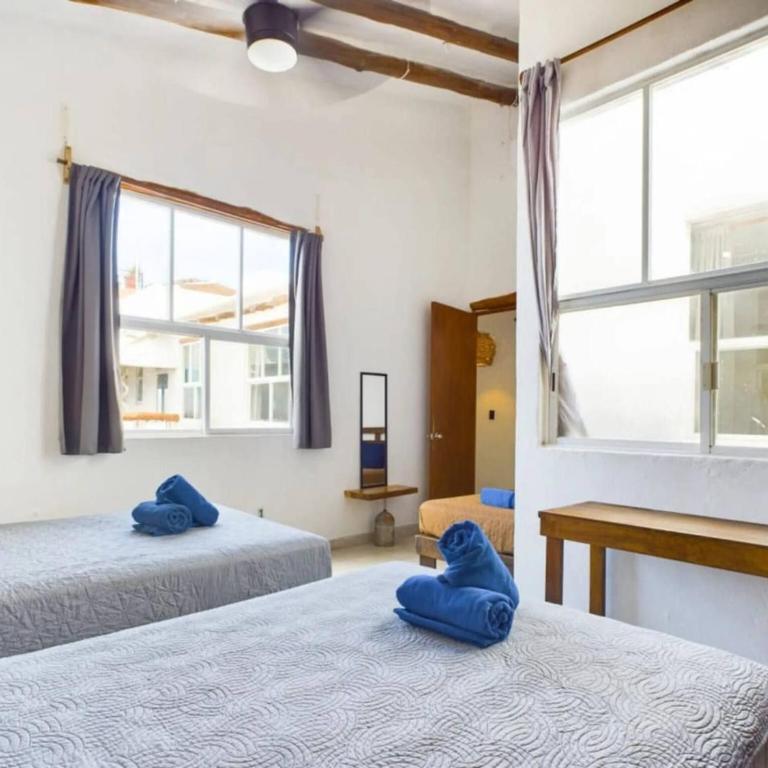 Pent House cerca de todo - Apartment - 16