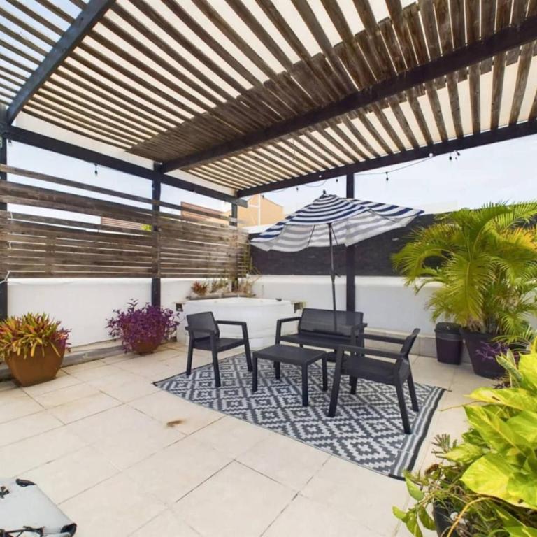 Pent House cerca de todo - Apartment - 26
