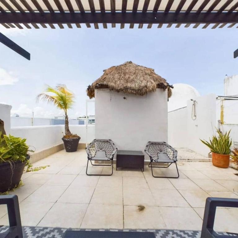 Pent House cerca de todo - Apartment - 27