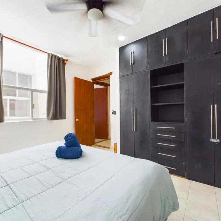 Pent House cerca de todo - Apartment - 17