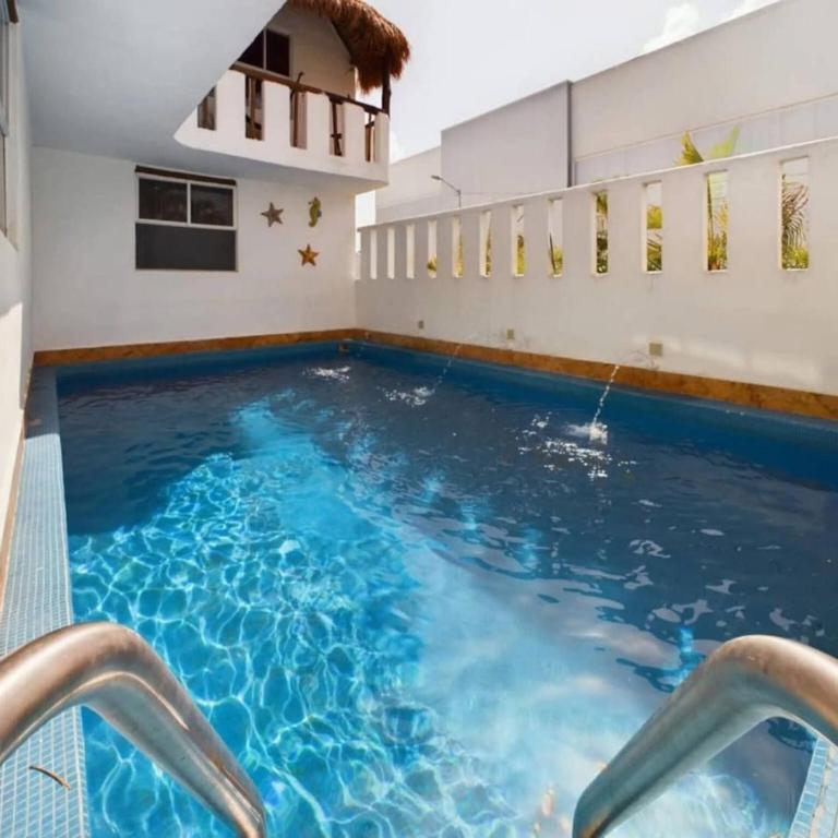 Pent House cerca de todo - Apartment - 30