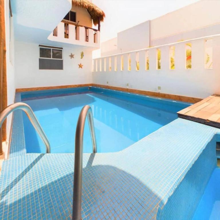 Pent House cerca de todo - Apartment - 31