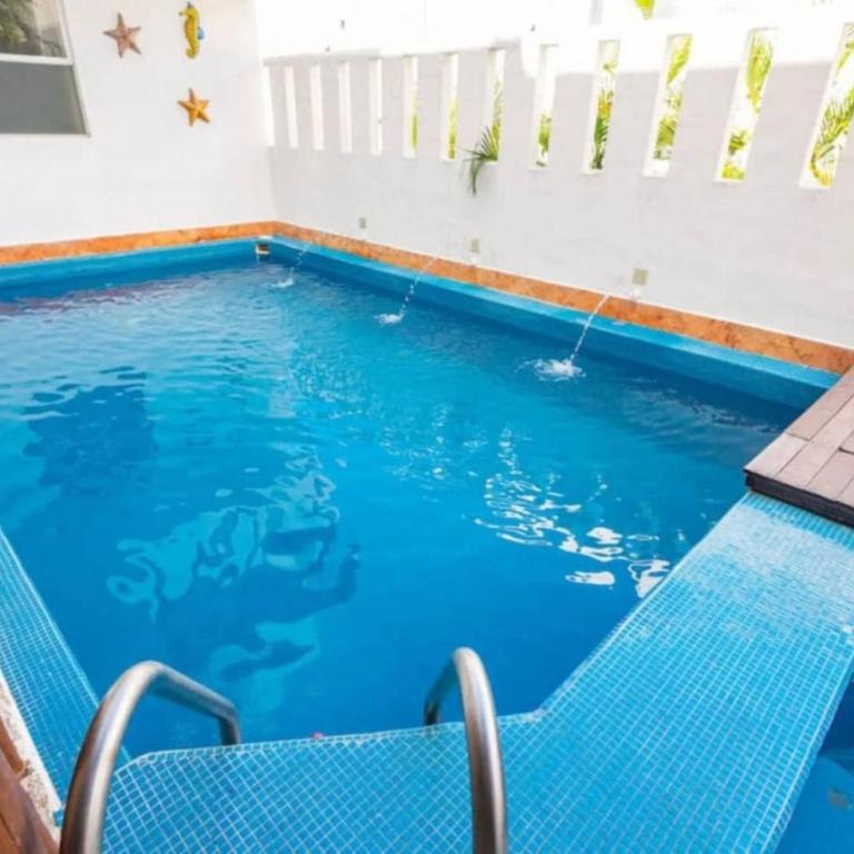 Pent House cerca de todo - Apartment - 34