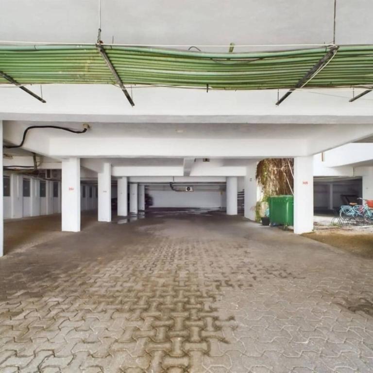 Pent House cerca de todo - Apartment - 39