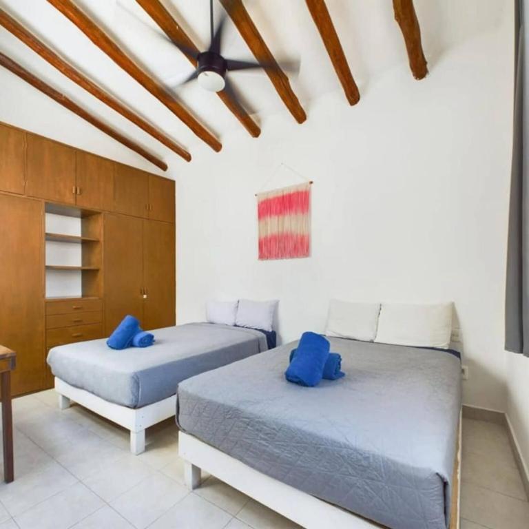 Pent House cerca de todo - Apartment - 42