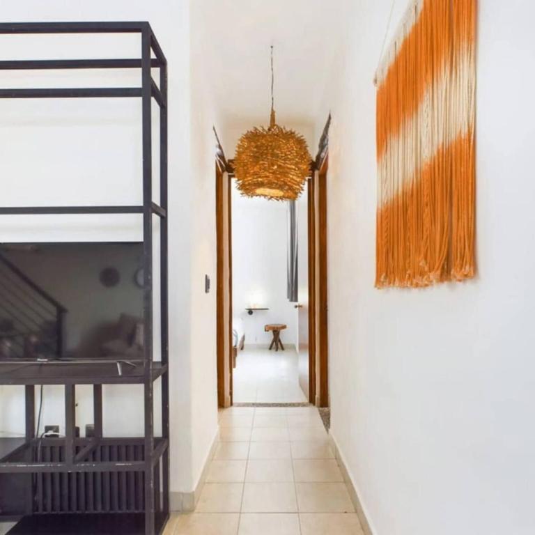 Pent House cerca de todo - Apartment - 43
