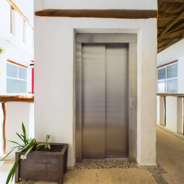 Pent House cerca de todo - Apartment - 44