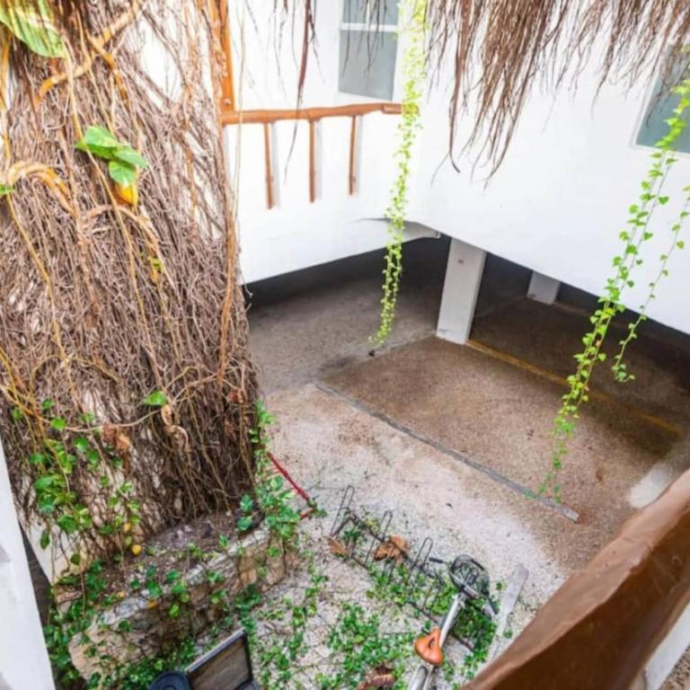 Pent House cerca de todo - Apartment - 46