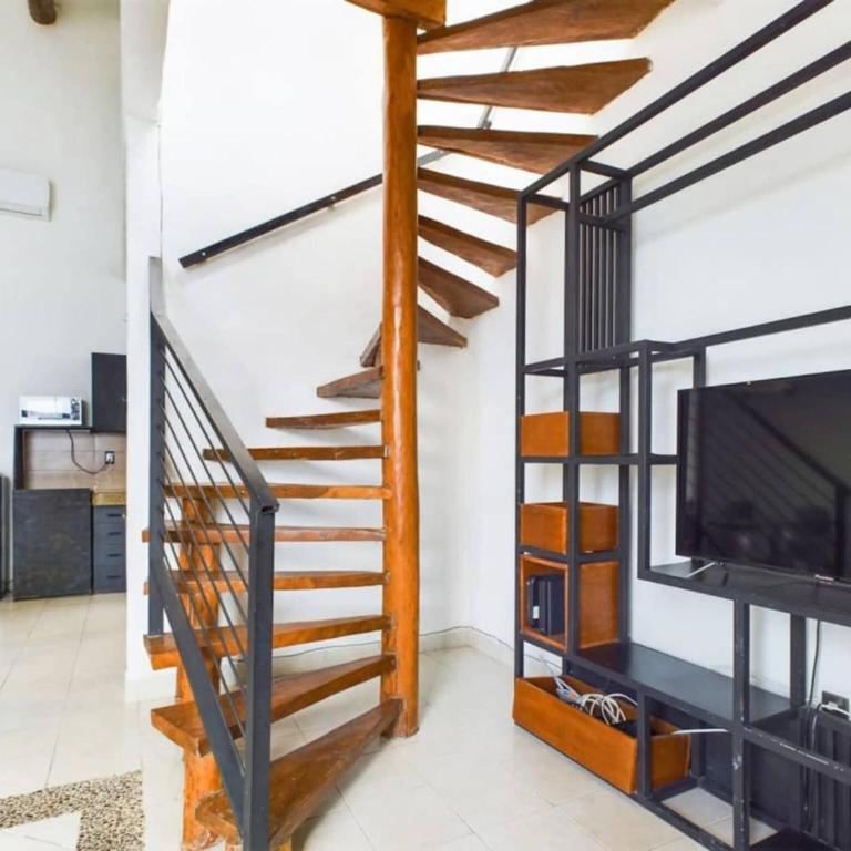 Pent House cerca de todo - Apartment - 41