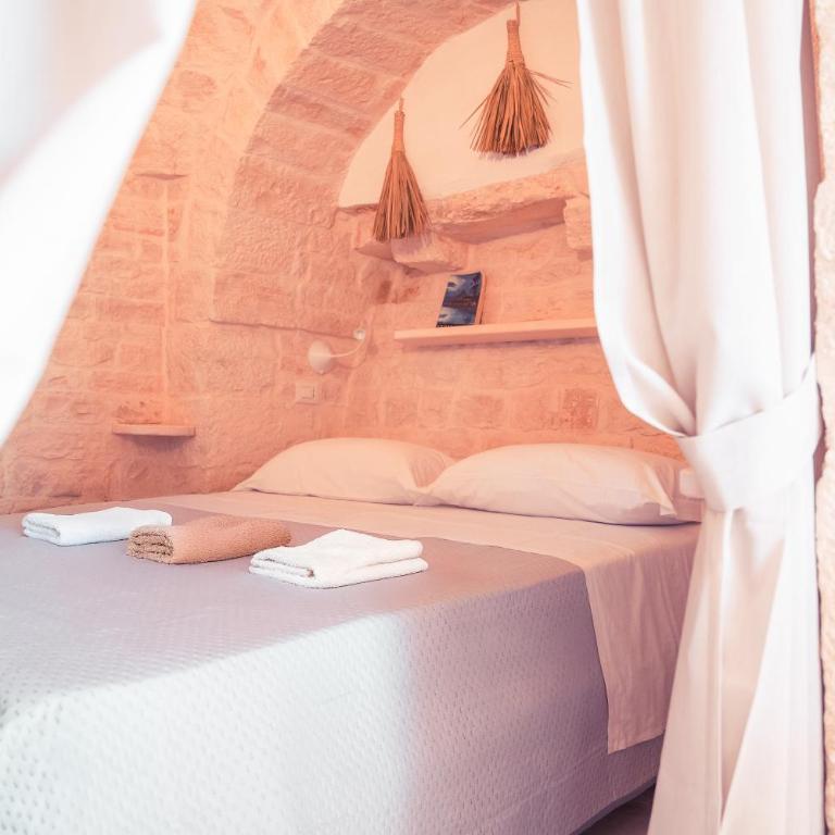 Profumi del Melograno Trulli Resort - Double Room - 4