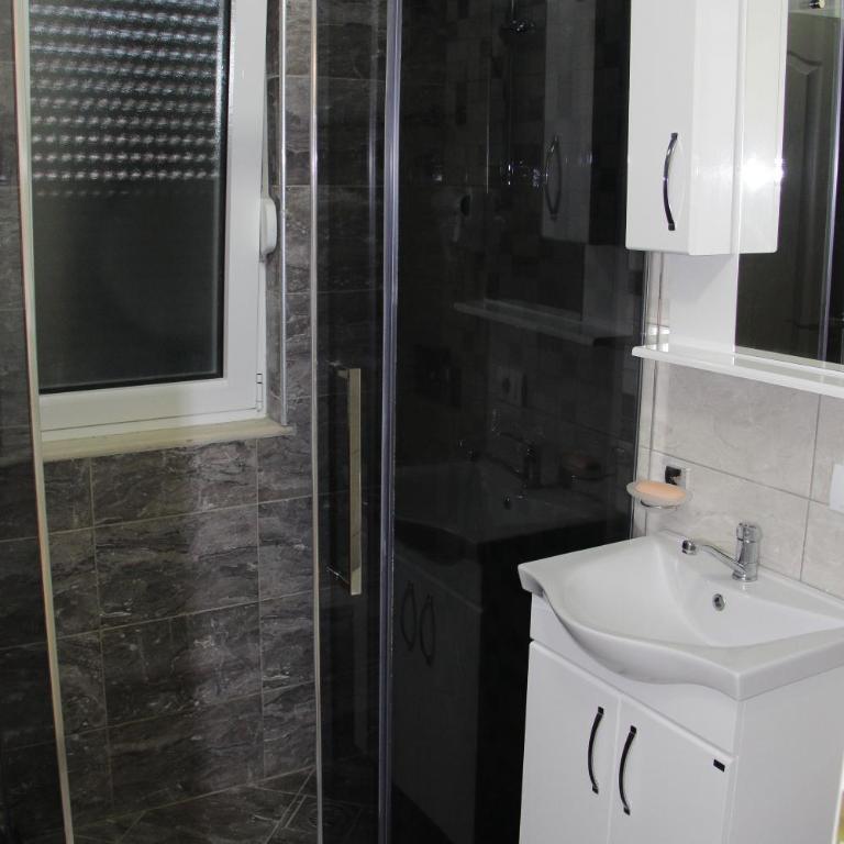 Apartments Amira - Apartment - 10