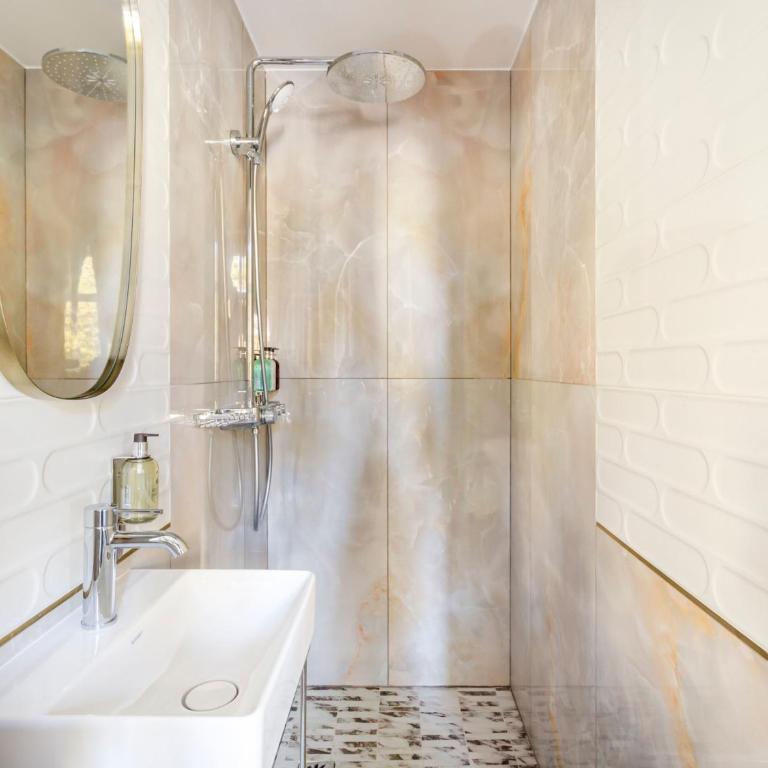 Merveil - Luxury Suite - Marais - Republique - Appartement - 14