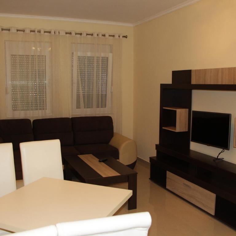 Apartments Amira - Apartment - 9
