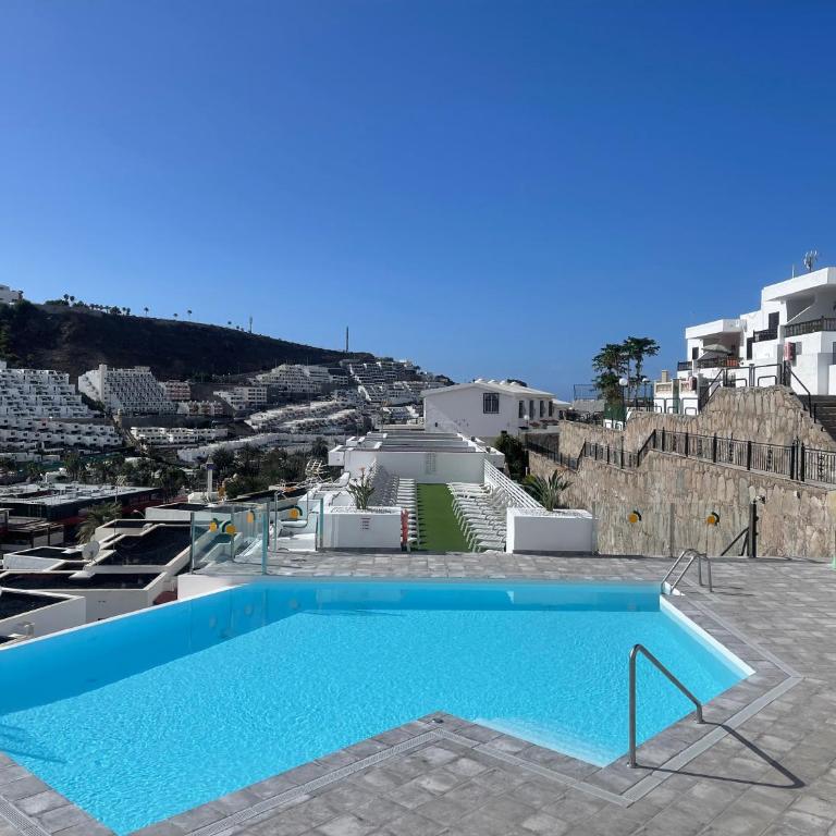 Puerto Rico,Atraktiv in Cumana 2,Solsiden - One-Bedroom Apartment - 13