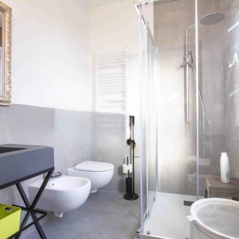 MB&B Relax Rooms - Villa Segala - Budget Double or Twin Room - 12