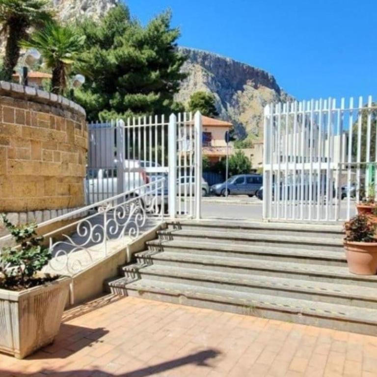 Mondello 50 Ashur - Appartamento con 1 Camera da Letto - 17