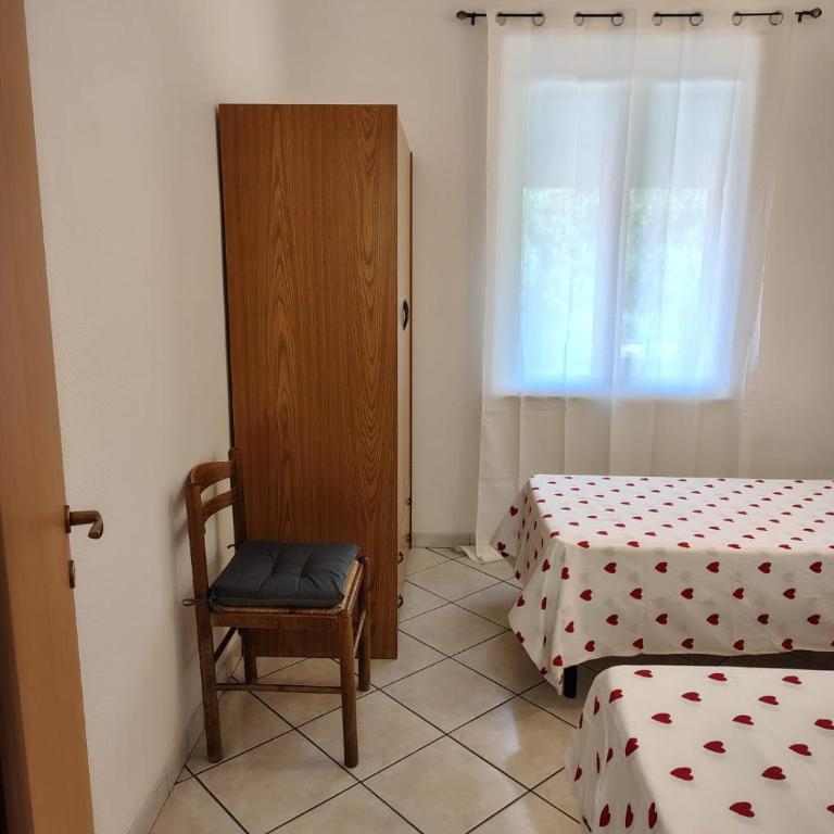 Il Nido 2 di San Pietro - Casa con 2 Camere da Letto - 16