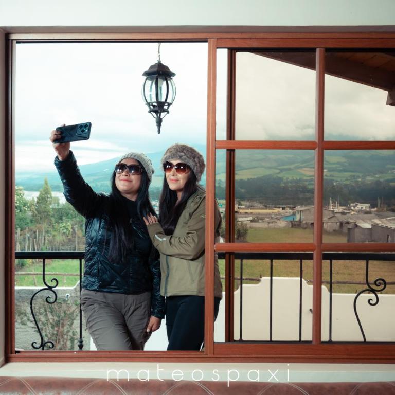 Mateospaxi - Double Room with Private Bathroom - 15