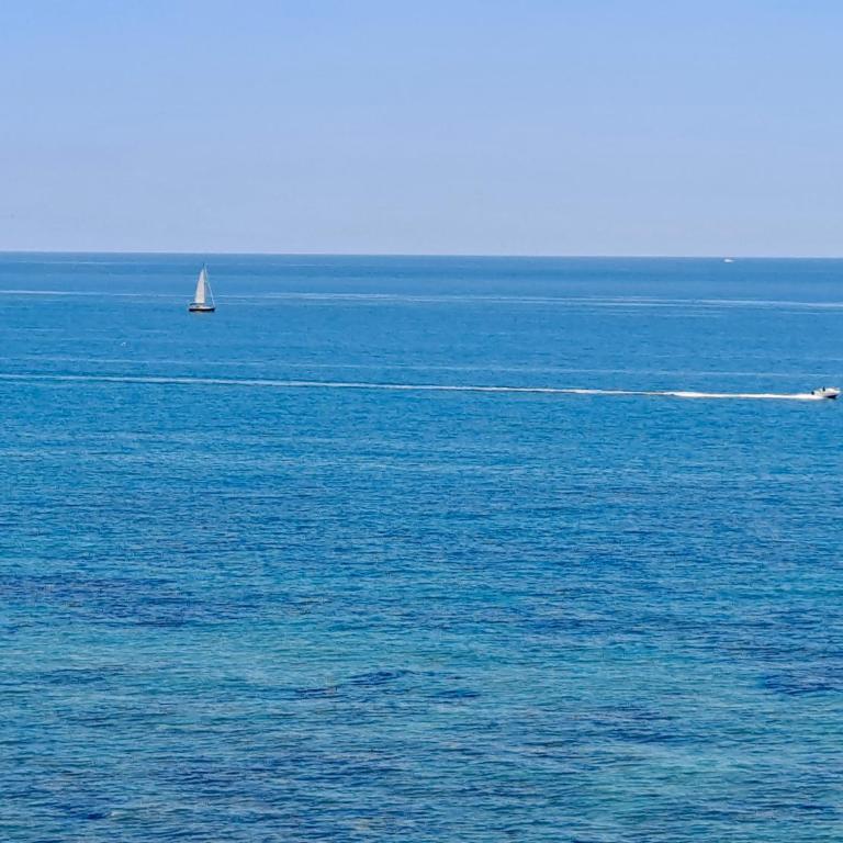 ALGAIDA BEACHFRONT CALAHONDA MIJAS near MARBELLA - Apartamento de 1 dormitorio - 25