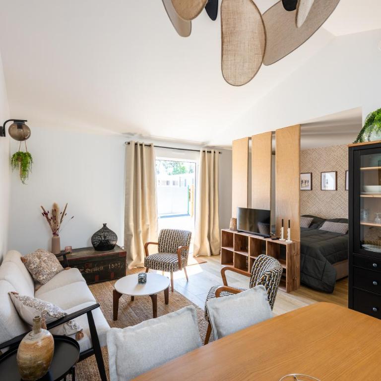 Bontempo Village La Yole - Appartement avec Terrasse (4 Personnes) - 14