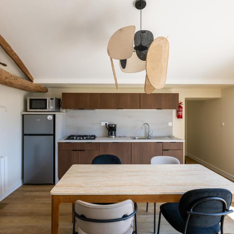 Bontempo Village La Yole - Appartement avec Terrasse (4 Personnes) - 13