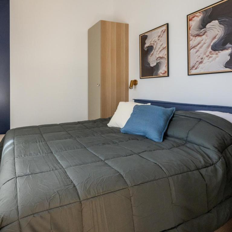 Bontempo Village La Yole - Appartement avec Terrasse (4 Personnes) - 8