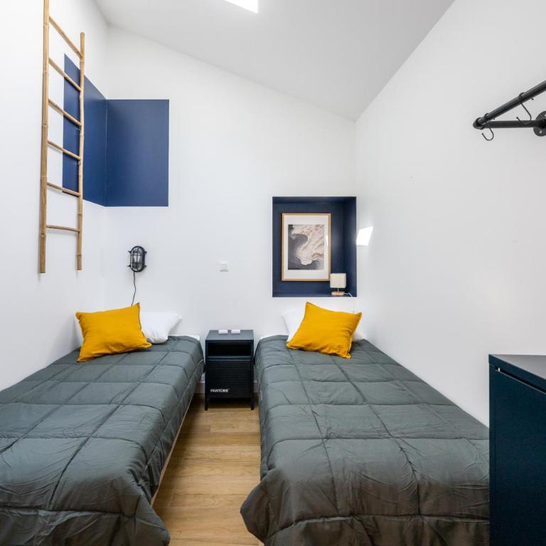 Bontempo Village La Yole - Appartement avec Terrasse (4 Personnes) - 4