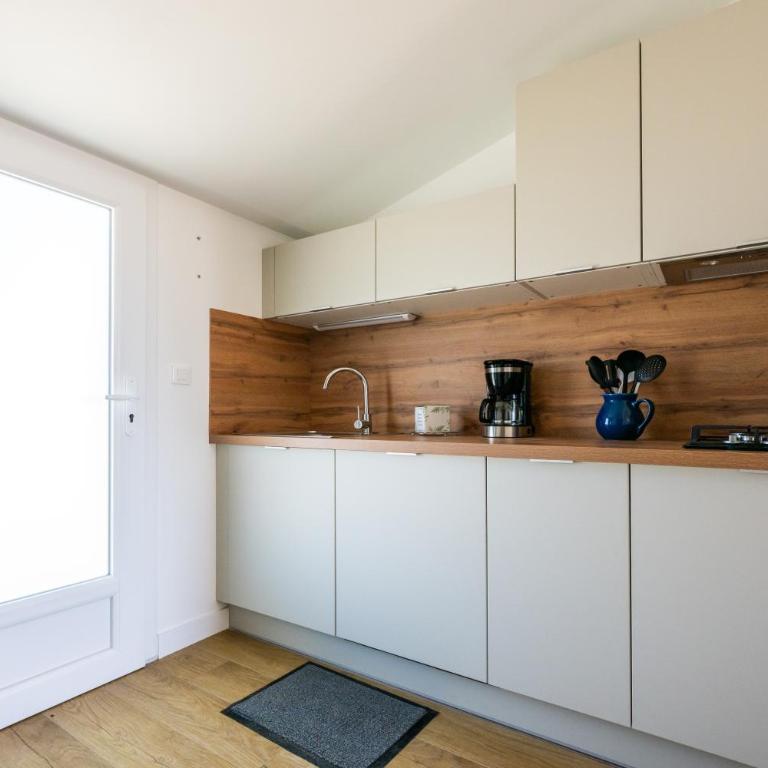 Bontempo Village La Yole - Appartement avec Terrasse (4 Personnes) - 16