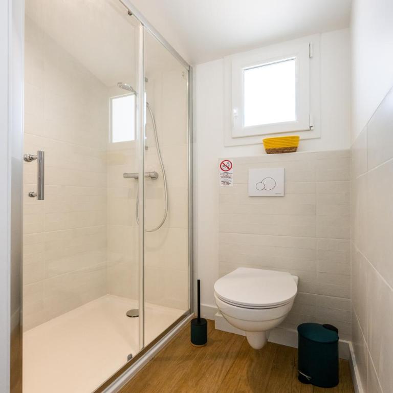Bontempo Village La Yole - Appartement avec Terrasse (4 Personnes) - 2