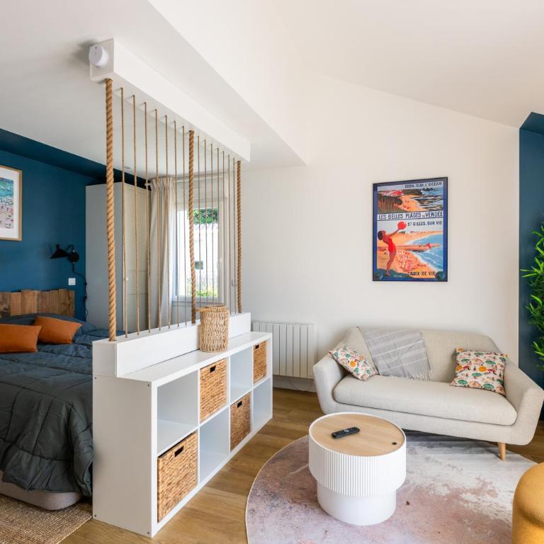 Bontempo Village La Yole - Appartement avec Terrasse (4 Personnes) - 15