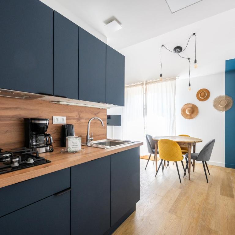 Bontempo Village La Yole - Appartement avec Terrasse (4 Personnes) - 9